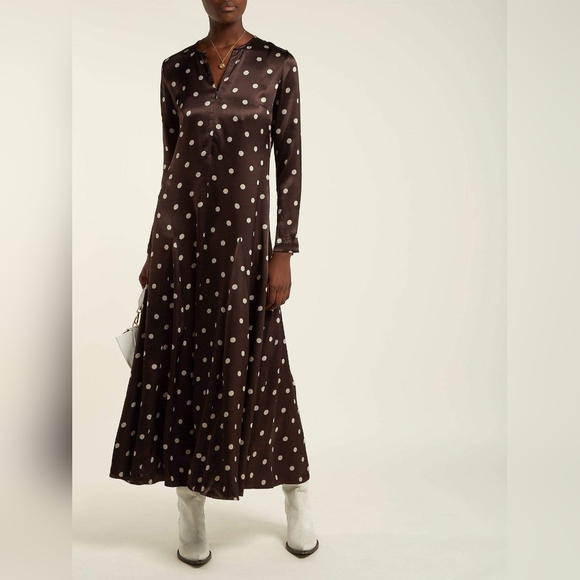Ganni Dresses & Skirts - NWT sz 34 Ganni dress